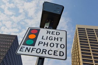 New Jersey Reinstates Red Light Camera Program